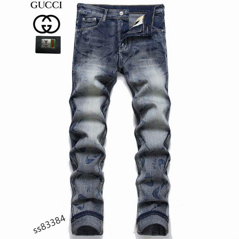 Gucci Men's Jeans 33